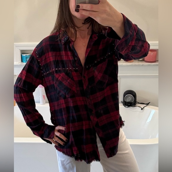 Rails button down - Picture 2 of 3